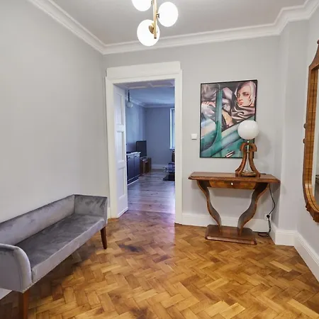 Art Deco Dla 6 Osob Chorzow/katowice 6a *