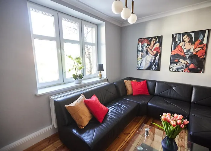 Art Deco Dla 6 Osob Chorzow/katowice 6a