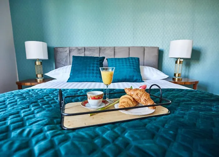 Art Deco Dla 6 Osob Chorzow/katowice 6a *