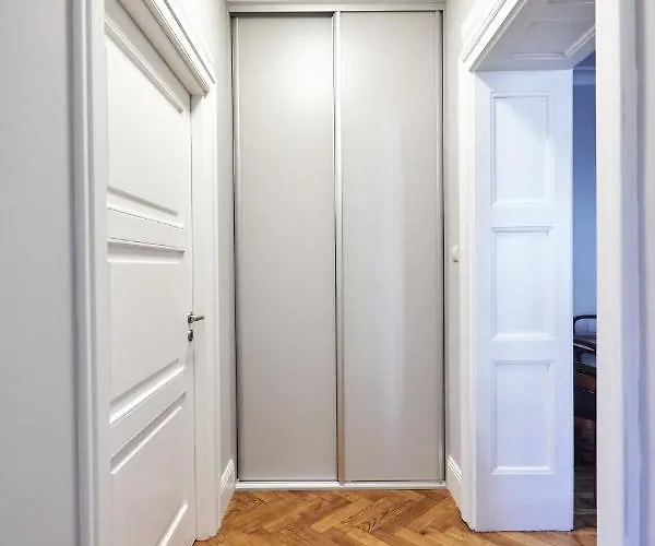 דירה Art Deco Dla 6 Osob Chorzow/katowice 6a *