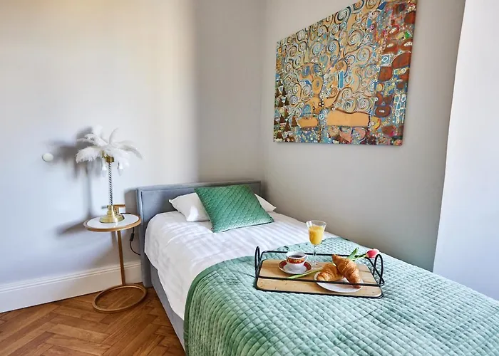 Art Deco Dla 6 Osob Chorzow/katowice 6a שורזוב