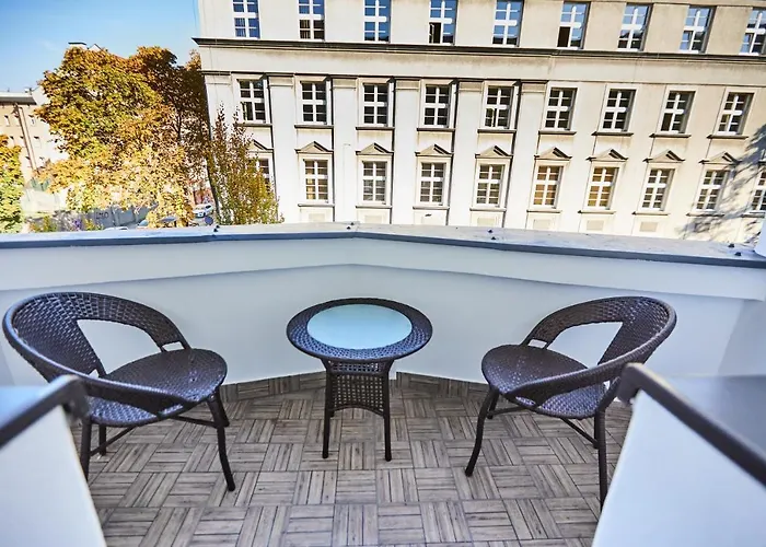 דירה Art Deco Dla 6 Osob Chorzow/katowice 6a שורזוב